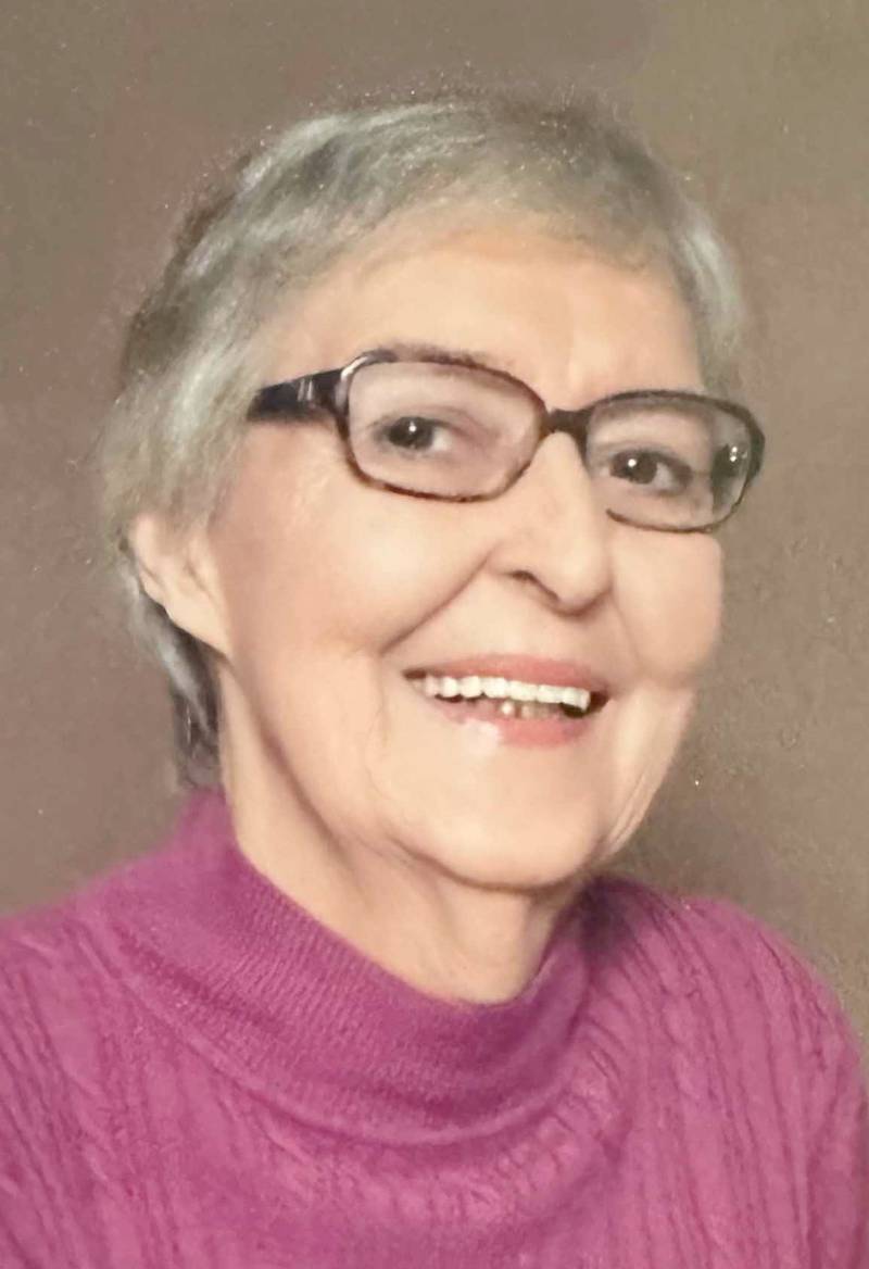 Irene Conklin, 87, of Afton, died Tuesday, April 30, 2024, at Greater Regional Health in Creston.