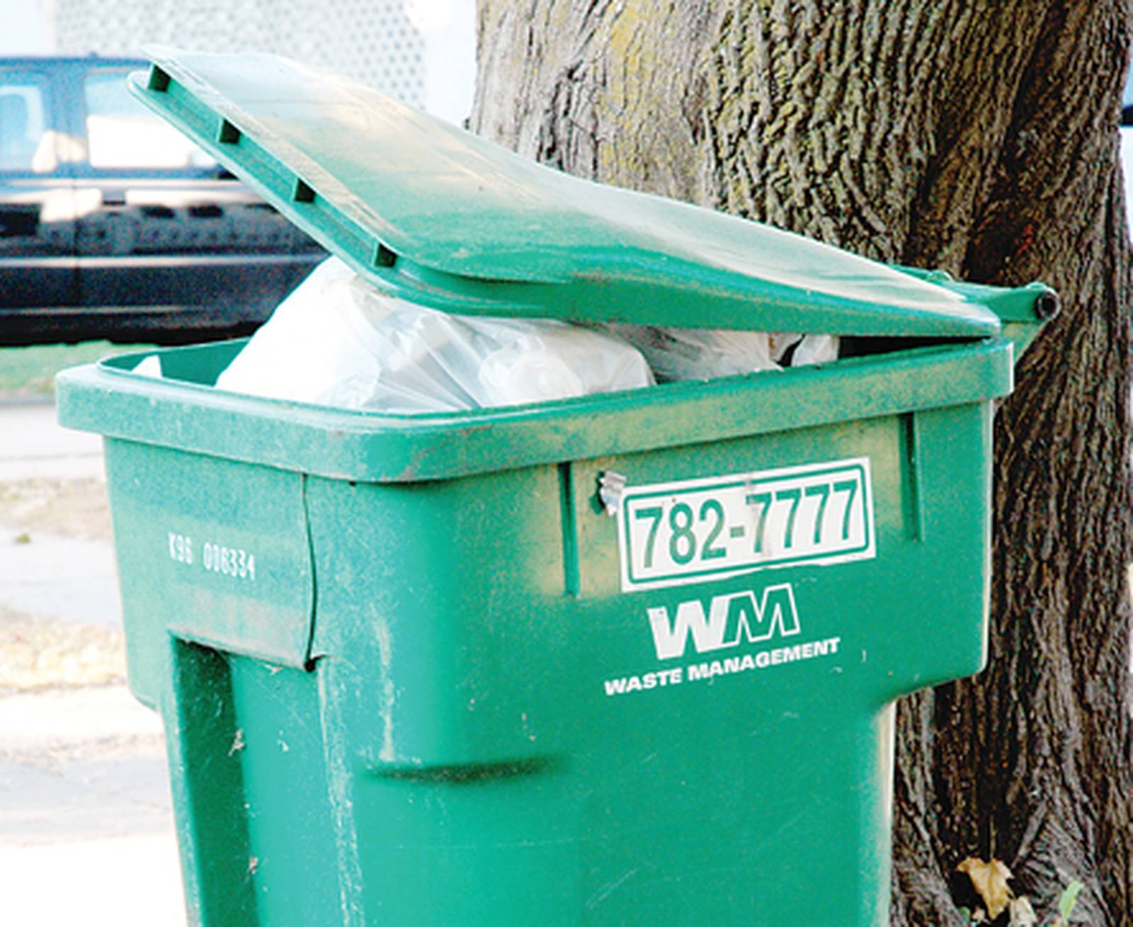 City increases trash collection fee Creston News