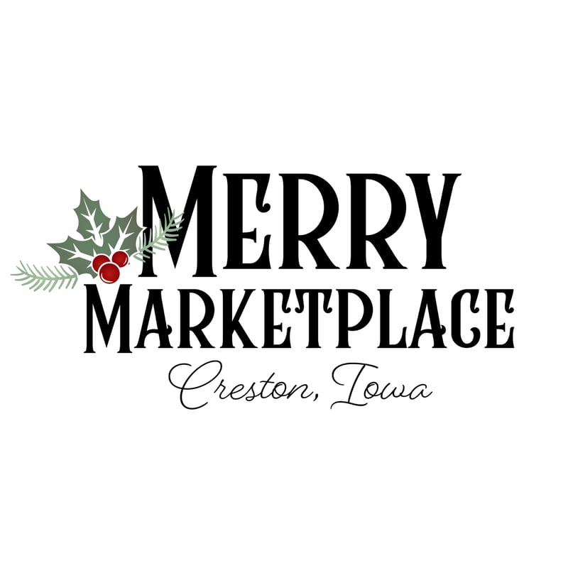 Merry Marketplace and ‘What could be’ uptown Creston News