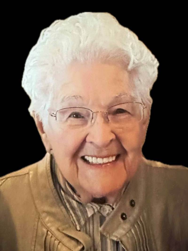 Marilyn Miller, 98, of Creston, died Saturday, June 15, 2024, at Creston Specialty Care.