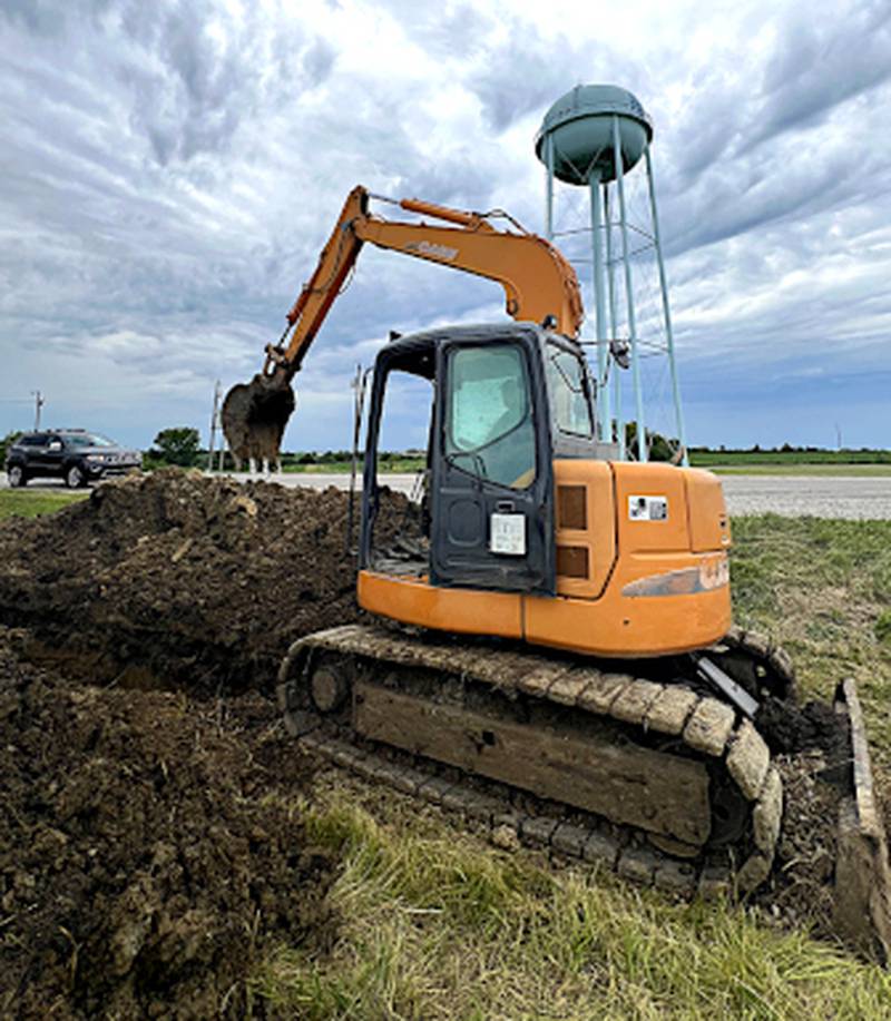 Southern Iowa Rural Water will act as a backup for Osceola Waterworks for eastern Clarke County when needed.