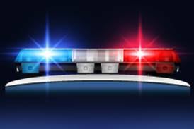 Adair County arrest report - July 1, 2024