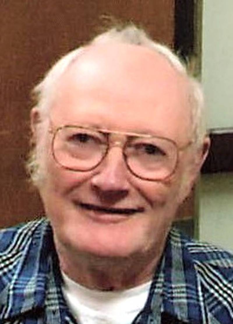 Marvin Metzger, 87, of Bridgewater, died Tuesday, Oct. 24, 2023, at the Greenfield Rehabilitation and Health Care Center in Greenfield.