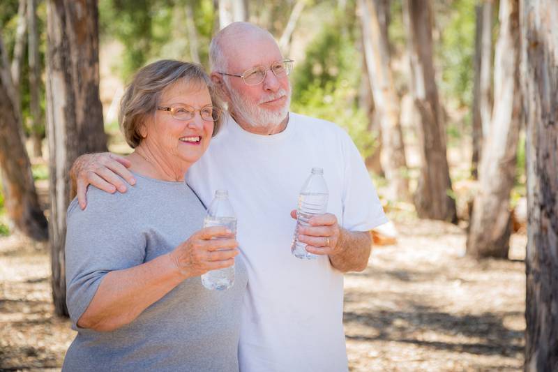 Clearview Homes - Summer Safety Tips for Seniors