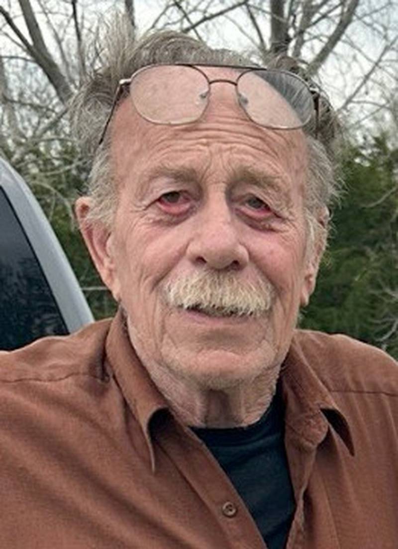 Terry L. Plowman, 76, of Creston, passed away at his home on Saturday, June 29, 2024, surrounded by his family.