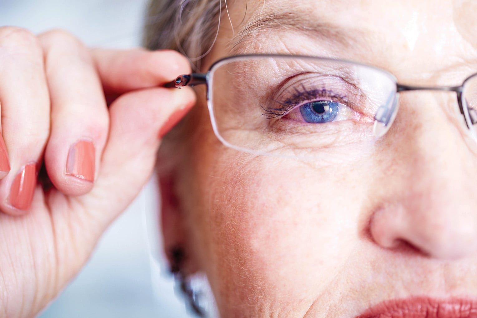 Clearview Homes - Senior Eye Health Month: What Seniors Should Know