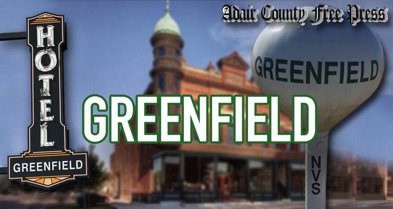 Greenfield City Council