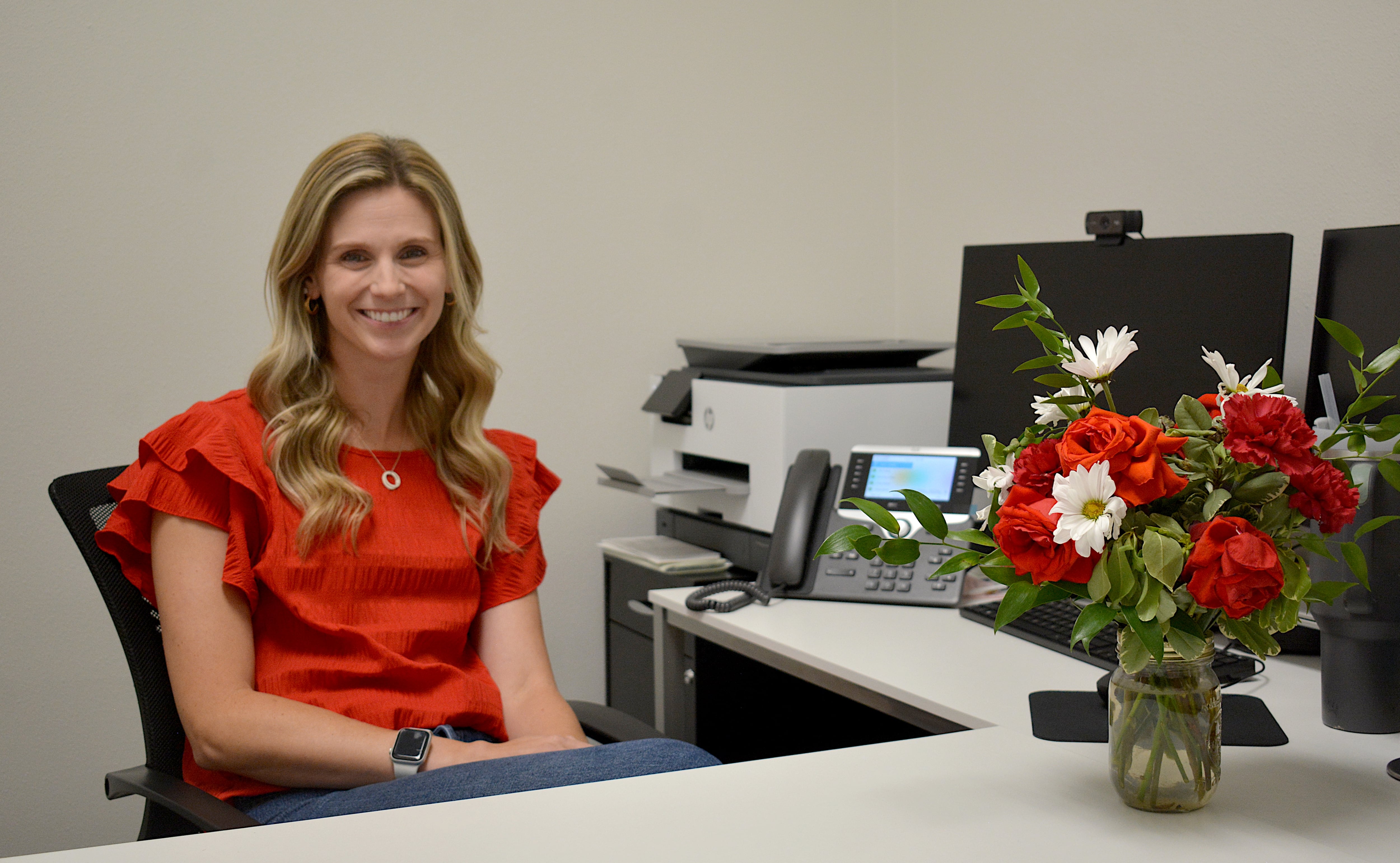 State Farm introduces new Creston agent