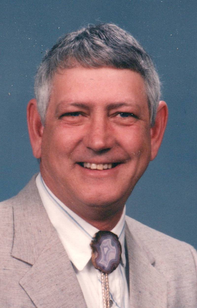 LaRell L. Wilkinson, 87, of Ames and Lenox, died Feb. 19, 2024.