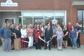 Counseling office opens in Creston