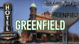 RFPs sent for Greenfield to update comprehensive plan