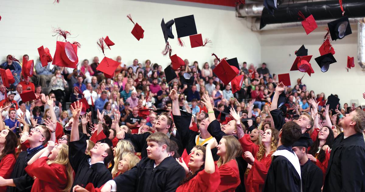 CCHS graduation photo package Creston News