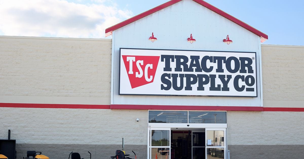 Tractor Supply Co. to open Creston store in August – Creston News