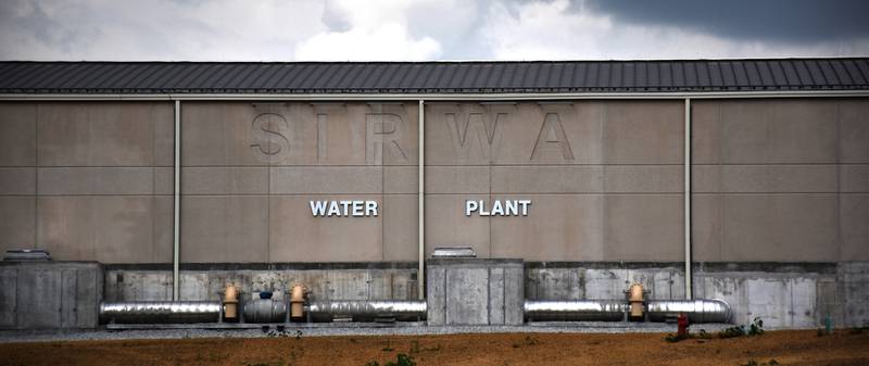 Creston Waterworks agreed Wednesday to negotiate details to provide Southern Iowa Rural Water Association until SIRWA makes repairs to its new treatment plant.