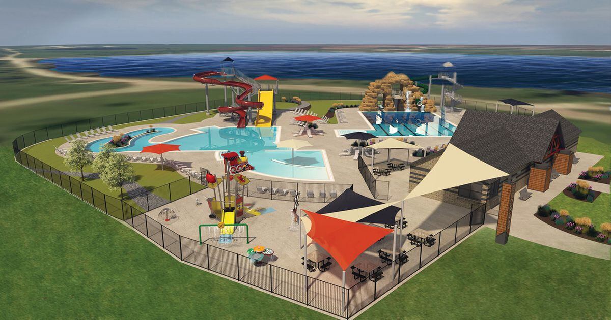 Editorial: McKinley Park pool deserves support – Creston News
