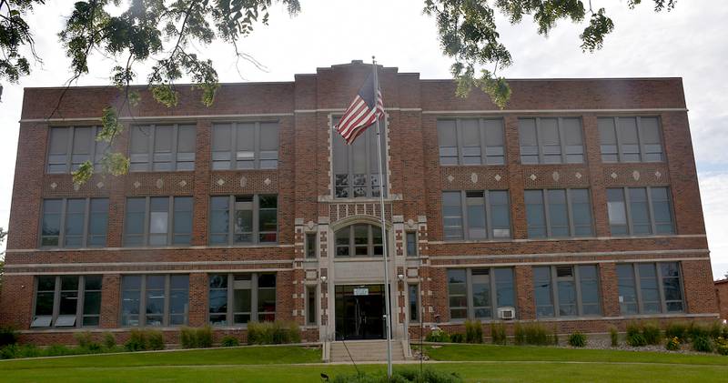 With declining enrollment, the Orient-Macksburg School Board approved Monday to begin the process of closing the school. The school will be operational for the 2024-2025 school year.