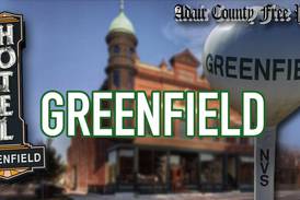 City of Greenfield will hear zoning requests after plan, map are updated