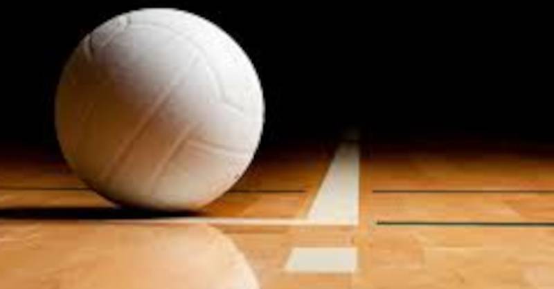 Nodaway Valley Volleyball