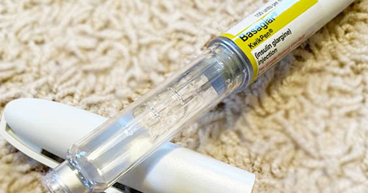 Insulin price cap provides relief Creston News