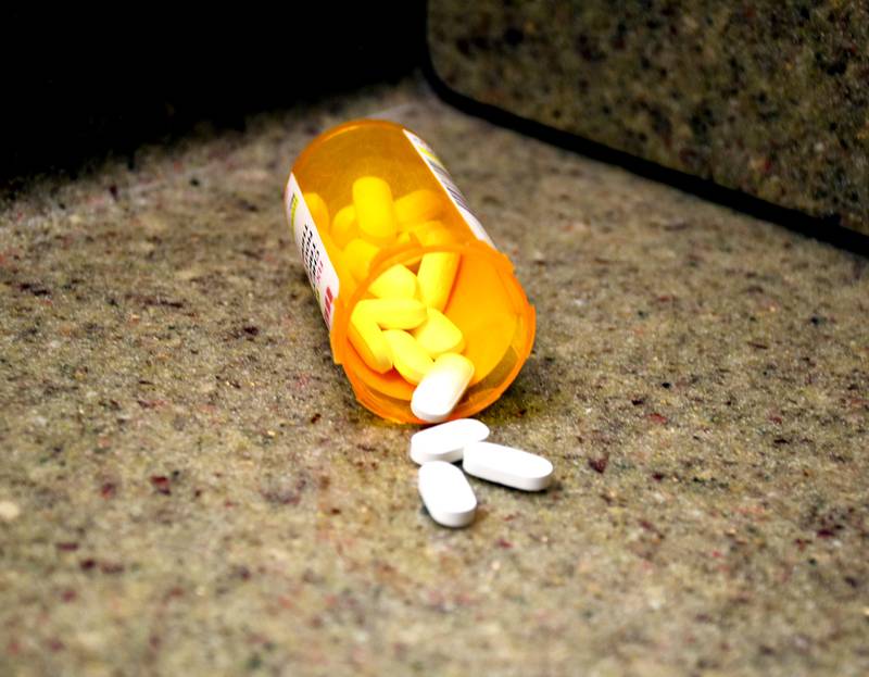 With the introduction of counterfeit pills, opioid deaths continue to rise.