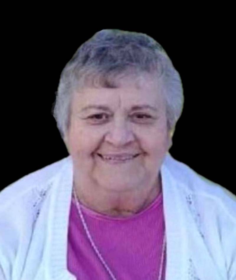 Millie Skarda, 79, of Afton, died Thursday, April 4, 2024, at Clearview Nursing Home in Mount Ayr.
