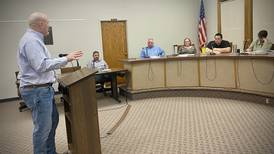 Creston council makes movement toward rental inspections