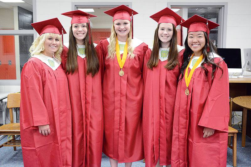 CCHS graduation photo package Creston News