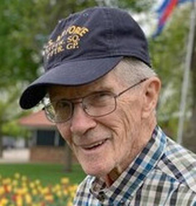 Gerald "Gerry" Lorenz, 93, of Le Mars, formerly of Creston, died Monday, Feb. 12,  2024, at Good Samaritan Society of Le Mars.