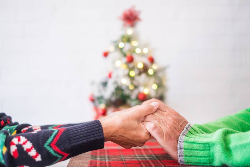 Clearview Homes - 5 Winter Safety Tips for Seniors